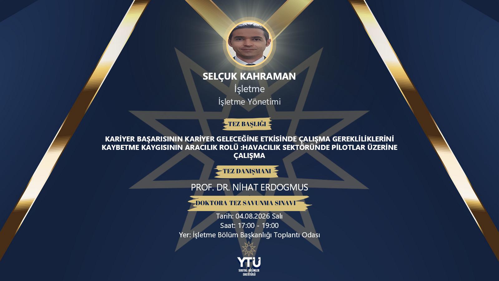 Savunma Duyurusu